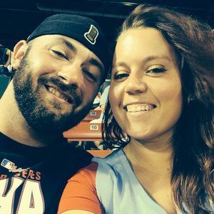 Meet your Posher, Alicia